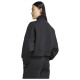 Adidas Γυναικεία ζακέτα Off Placed 3-Stripes Zip-Up Sweatshirt